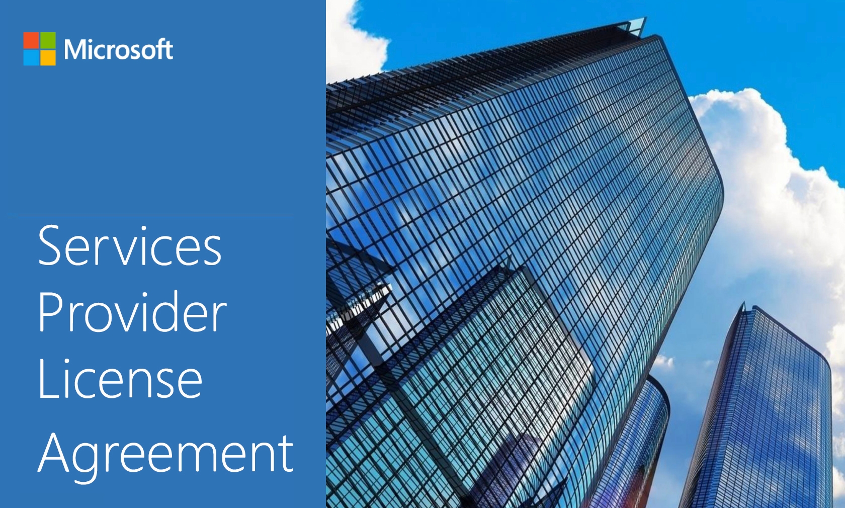 Are You A Services Provider?