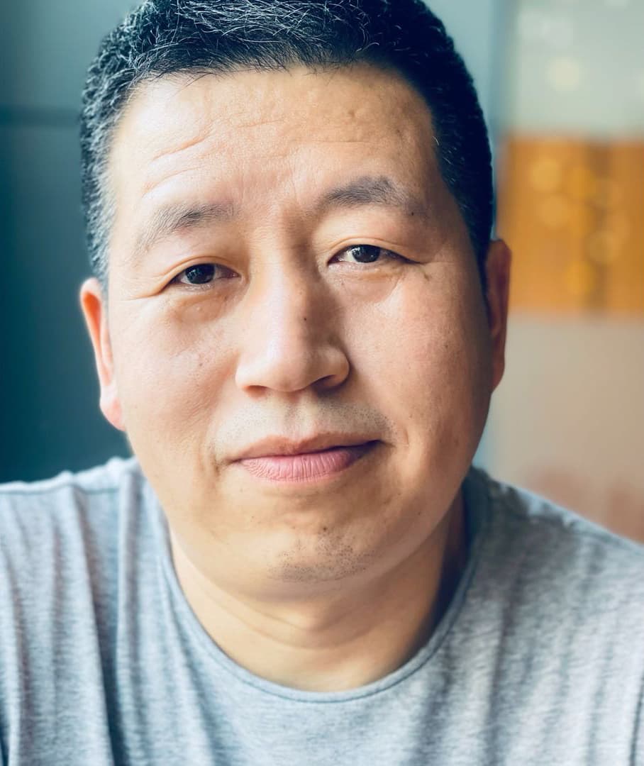 张凯 （Kevin. Zhang)