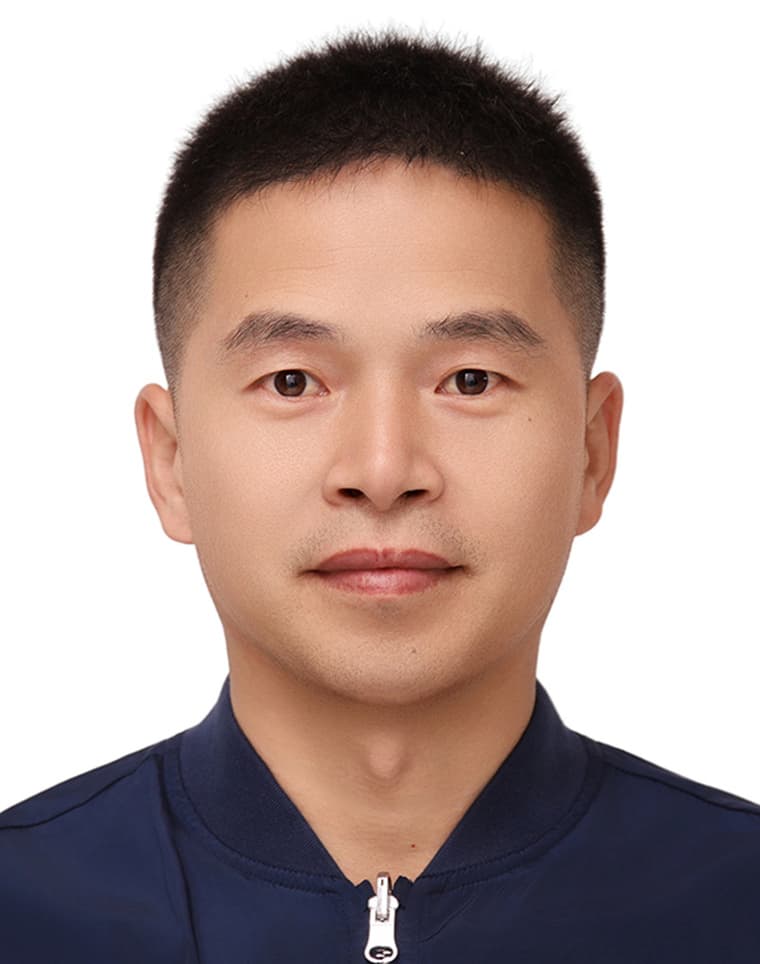 张建国 （Gary.Zhang）