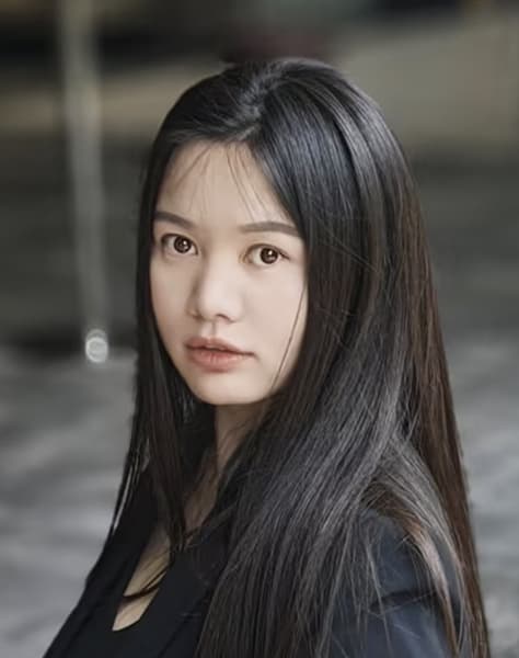 白季平（Mary.Bai)