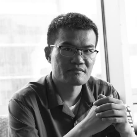 张洪雨（Rainey . Zhang)