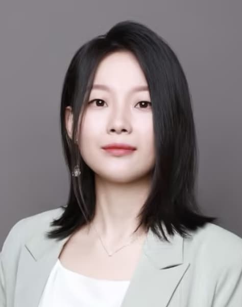 甄美娜（ Mina.Zhen）